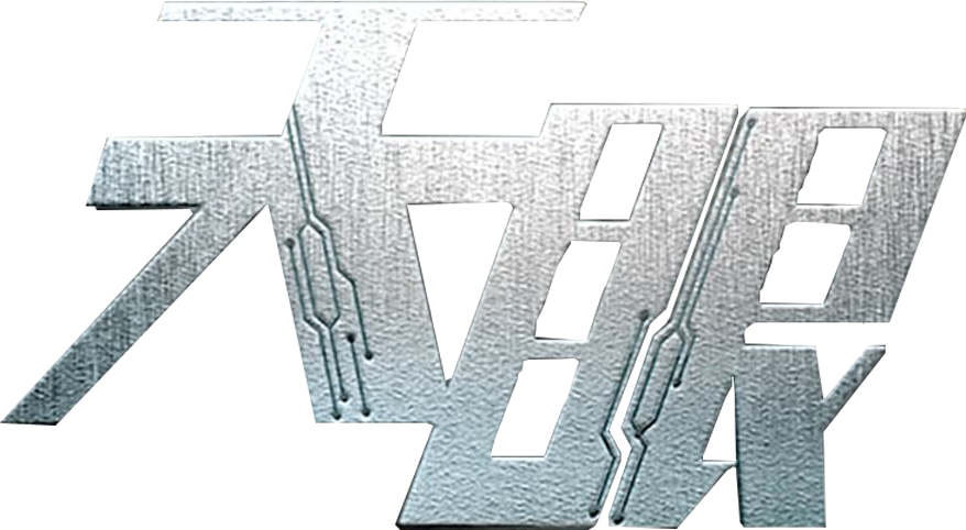 Thiên Nhãn Logo