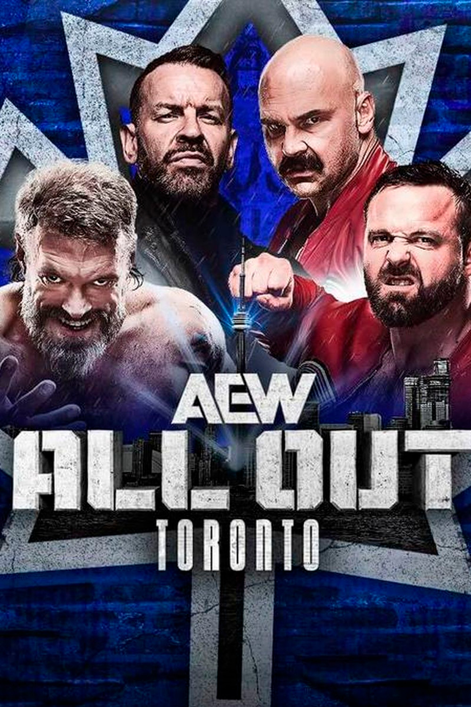 AEW All Out