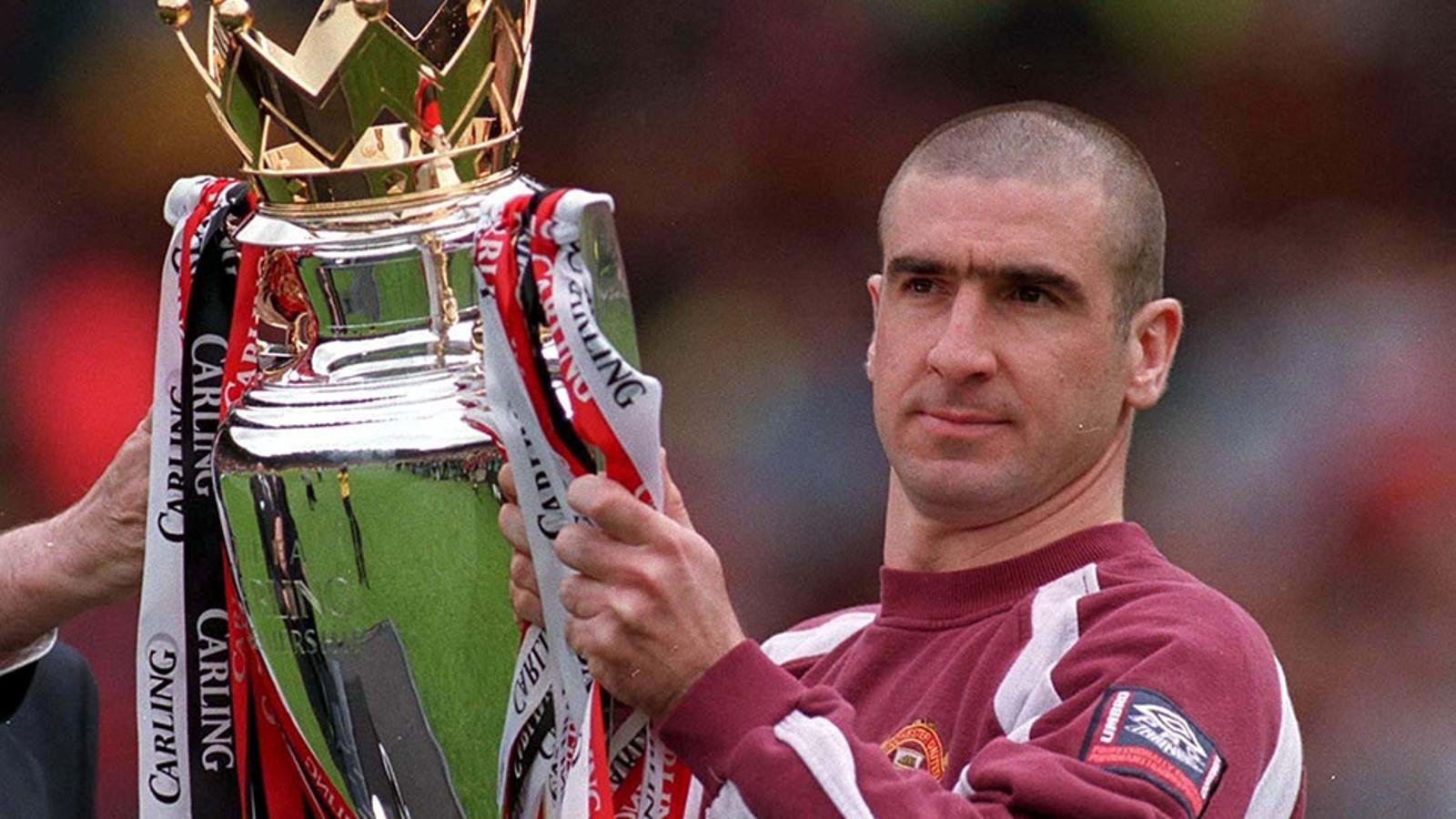 Manchester United - Official Review 1996/97 - Champions Again!