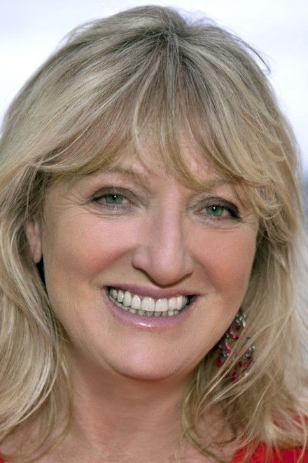 et billede af Charlotte de Turckheim