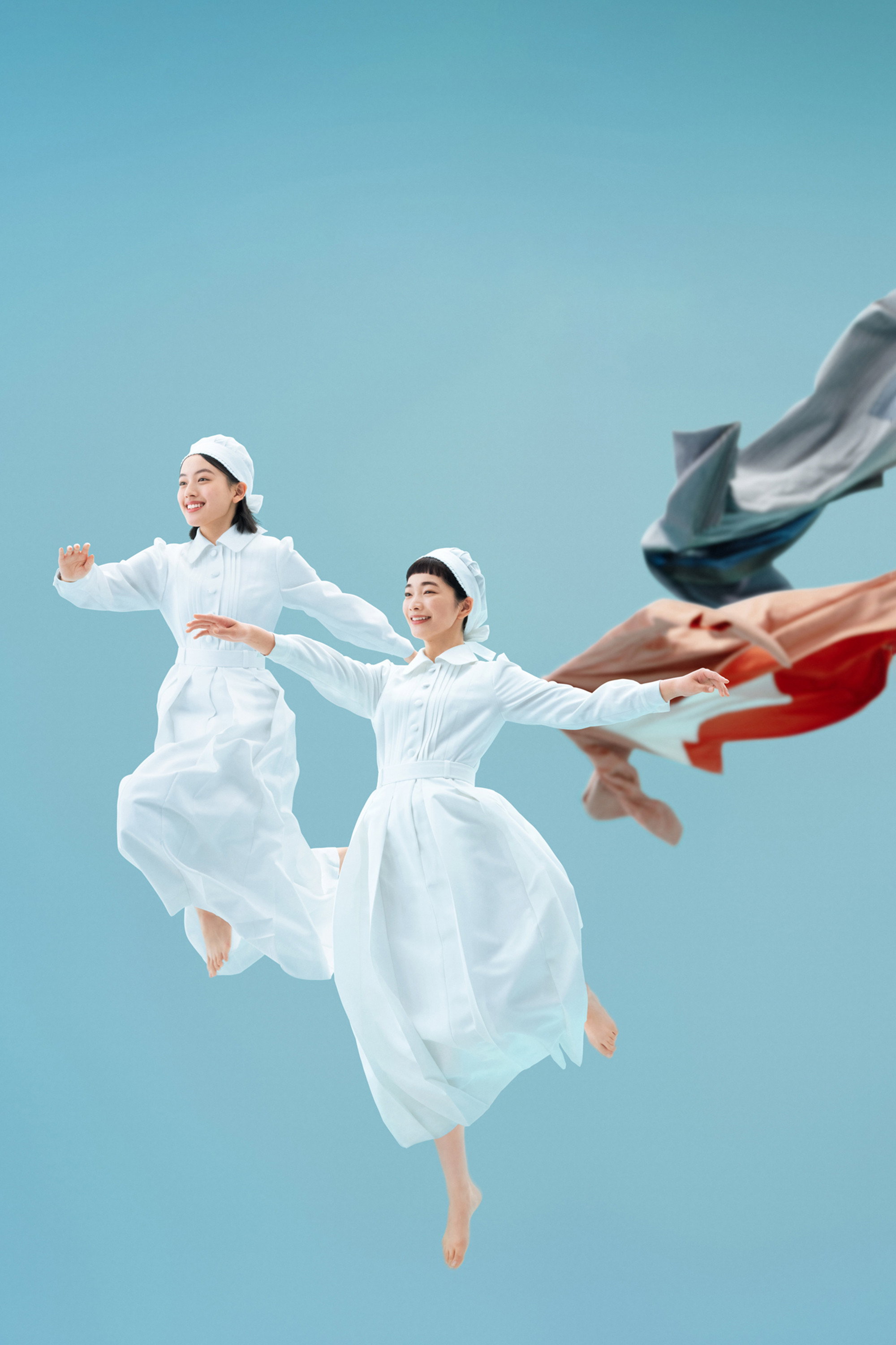 Scent of the Wind - Season 1