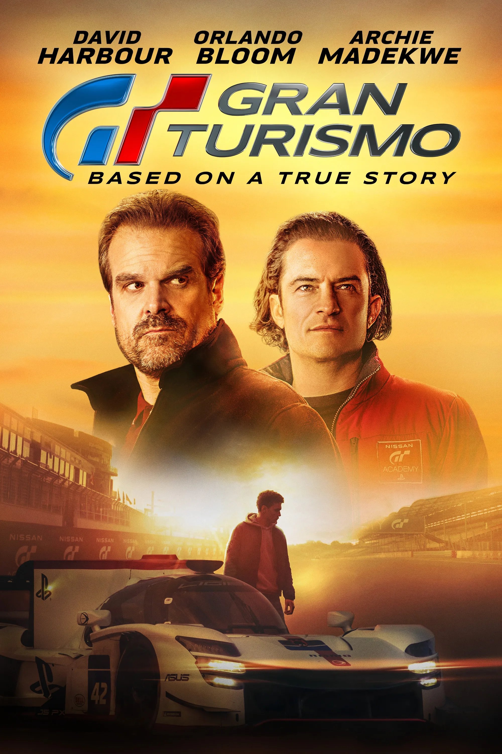 Gran Turismo