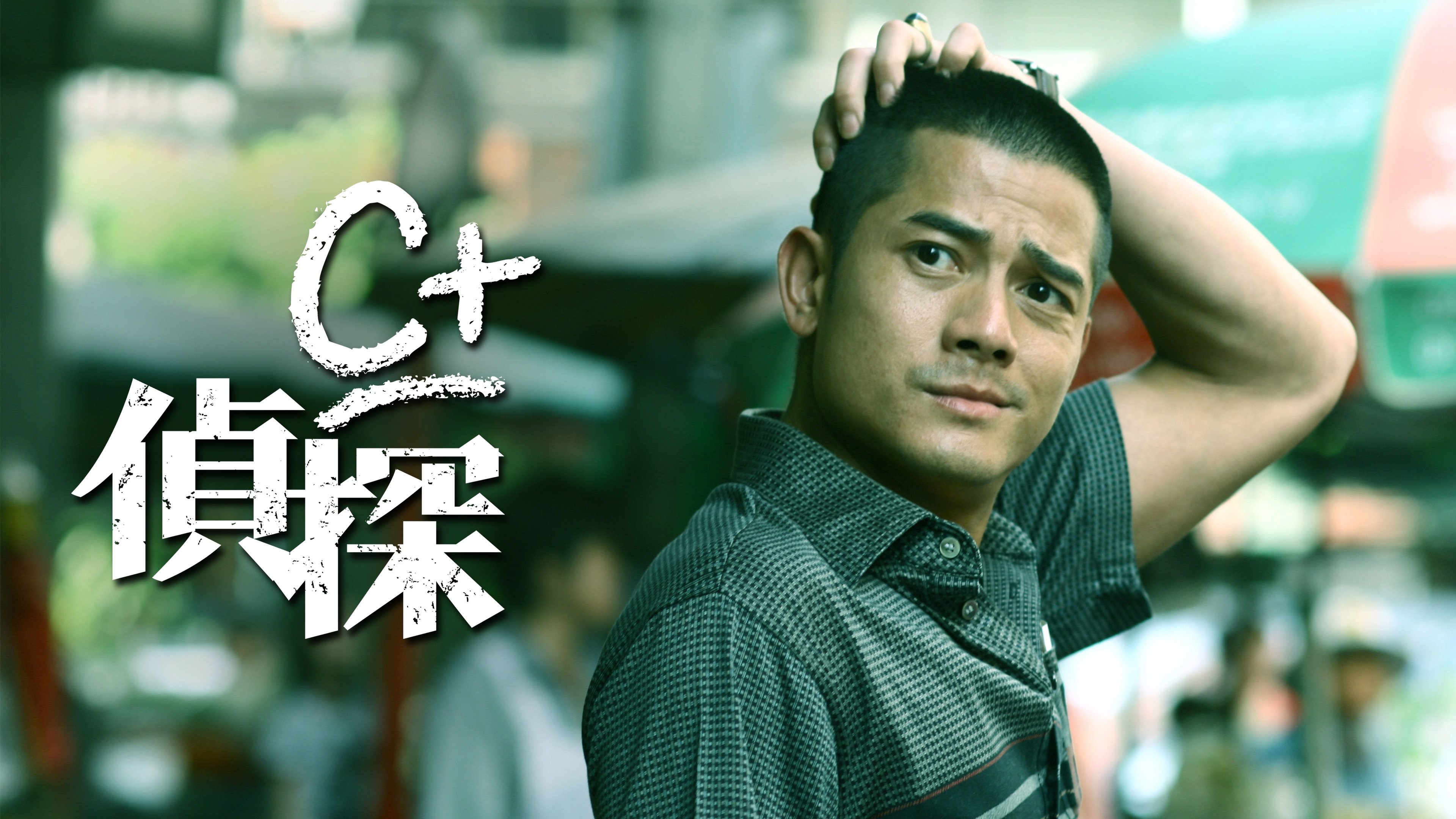 The Detective (2007)