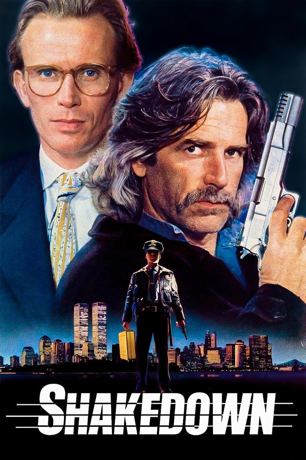 Shakedown
