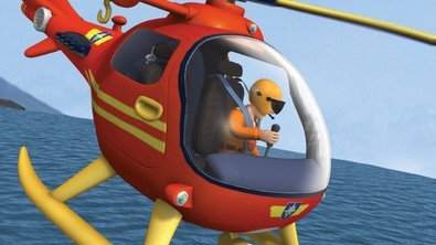 Fireman Sam