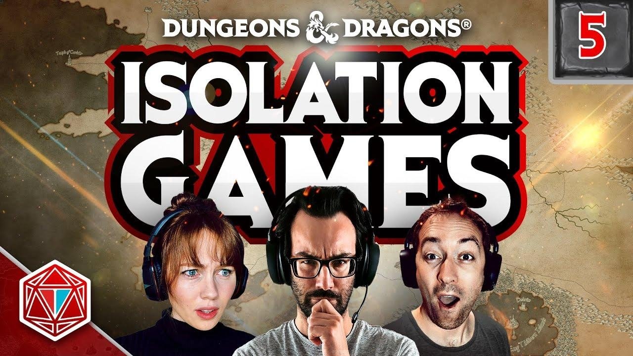 Episode 5