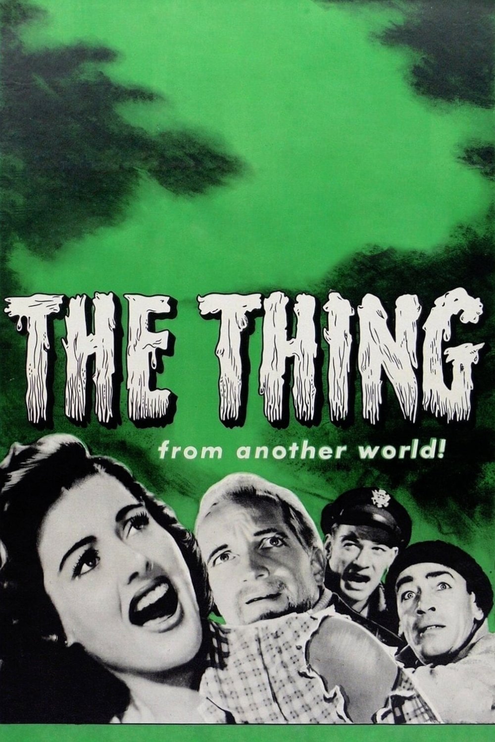 The Thing from Another World