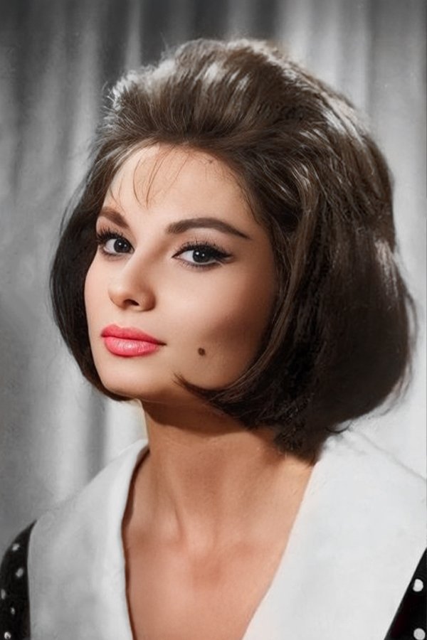 et billede af Belgin Doruk