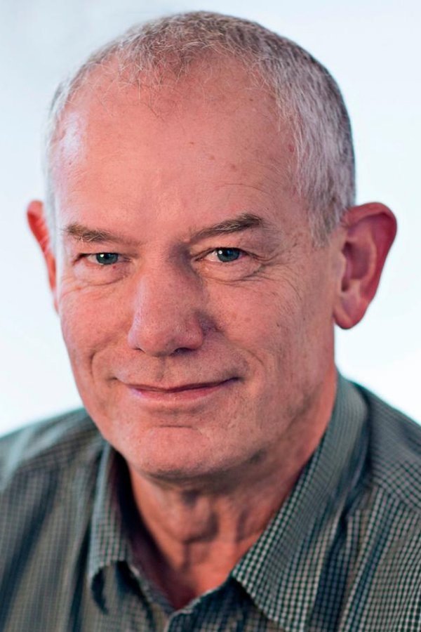 et billede af Mikael Olsen