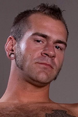 et billede af Christian Rock