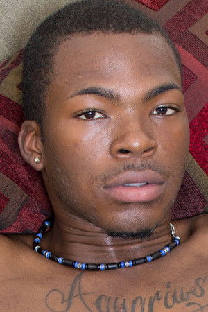 et billede af Reeko Dunn