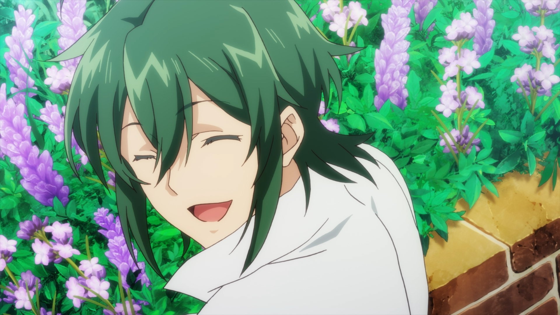 Seijo no Maryoku wa Bannou Desu Season 1 Episode 1 - 9anime