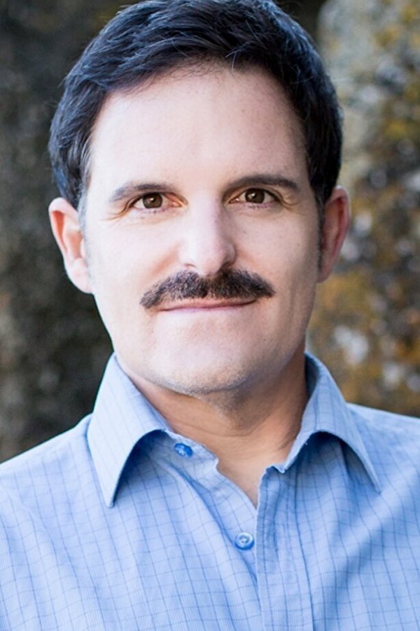 et billede af Leon Clingman