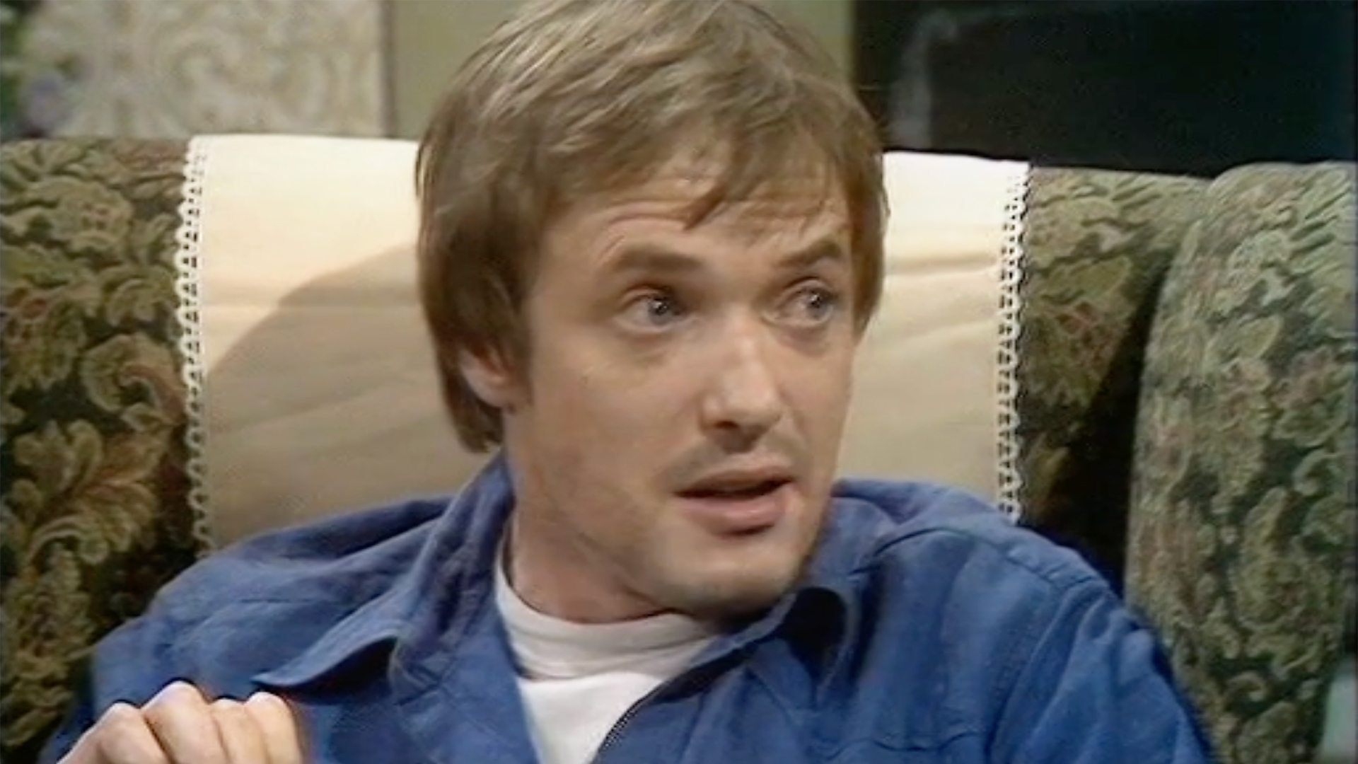 Whatever Happened to the Likely Lads? - Épisode 8