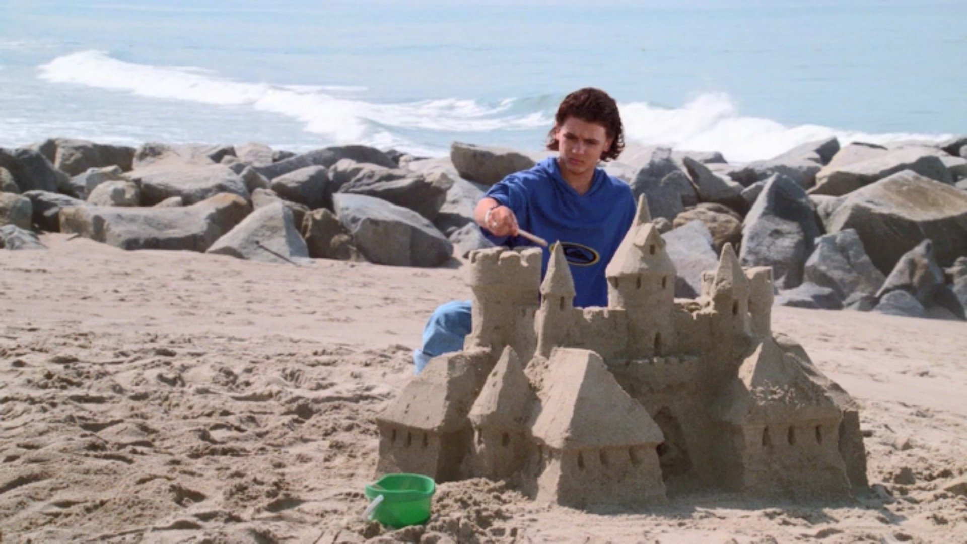 Los vigilantes de la playa 5x2