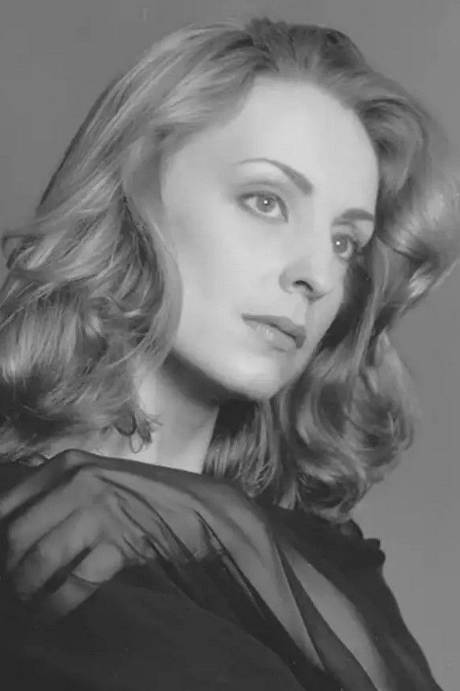 et billede af Ilse Liepa