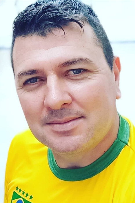 Alexsandro Cipriano