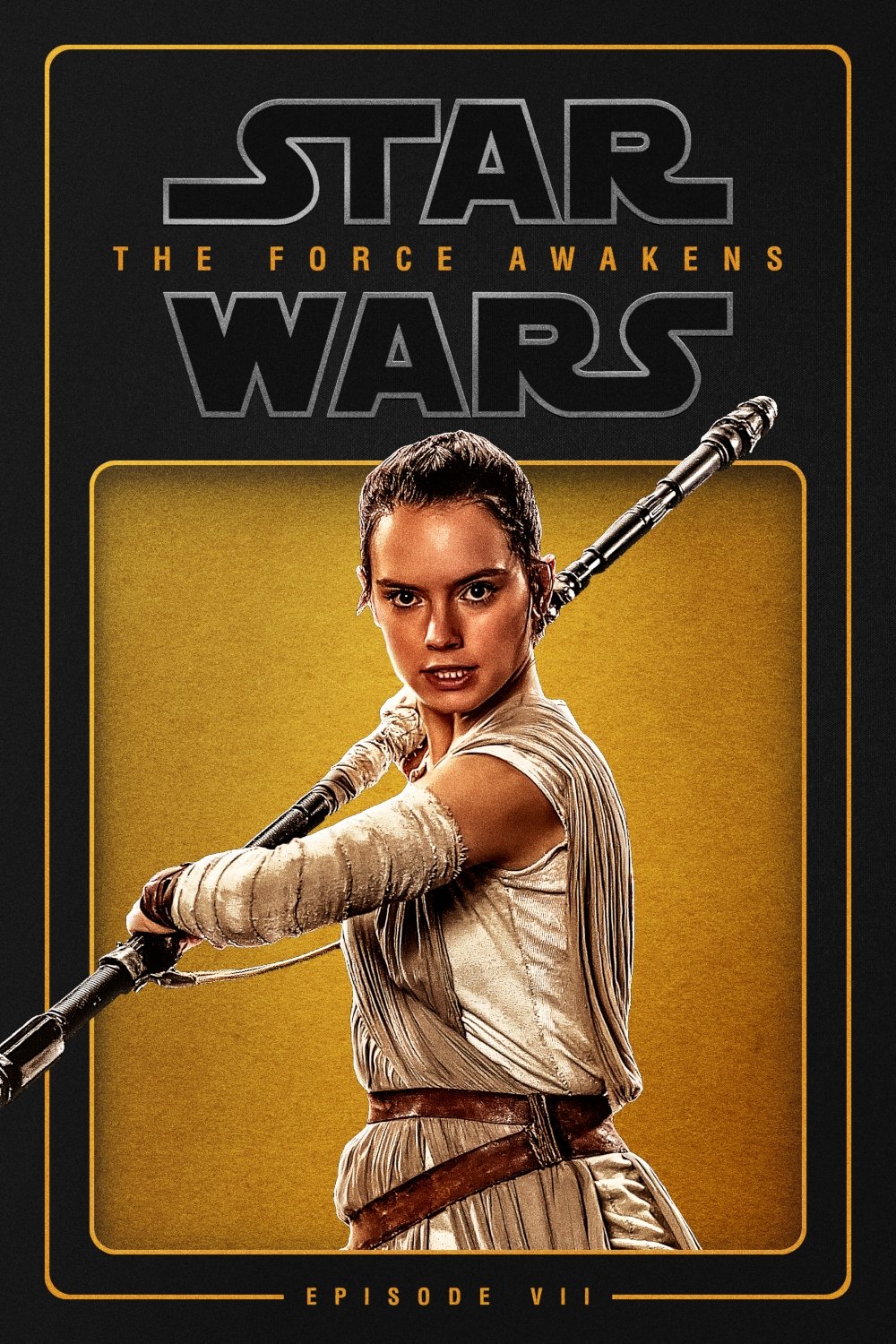 Star Wars: The Force Awakens