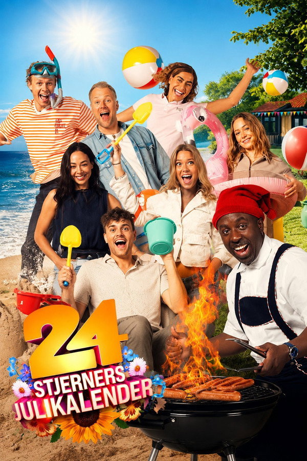 poster season Season 1