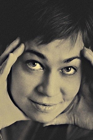 et billede af Mariya Sosnina