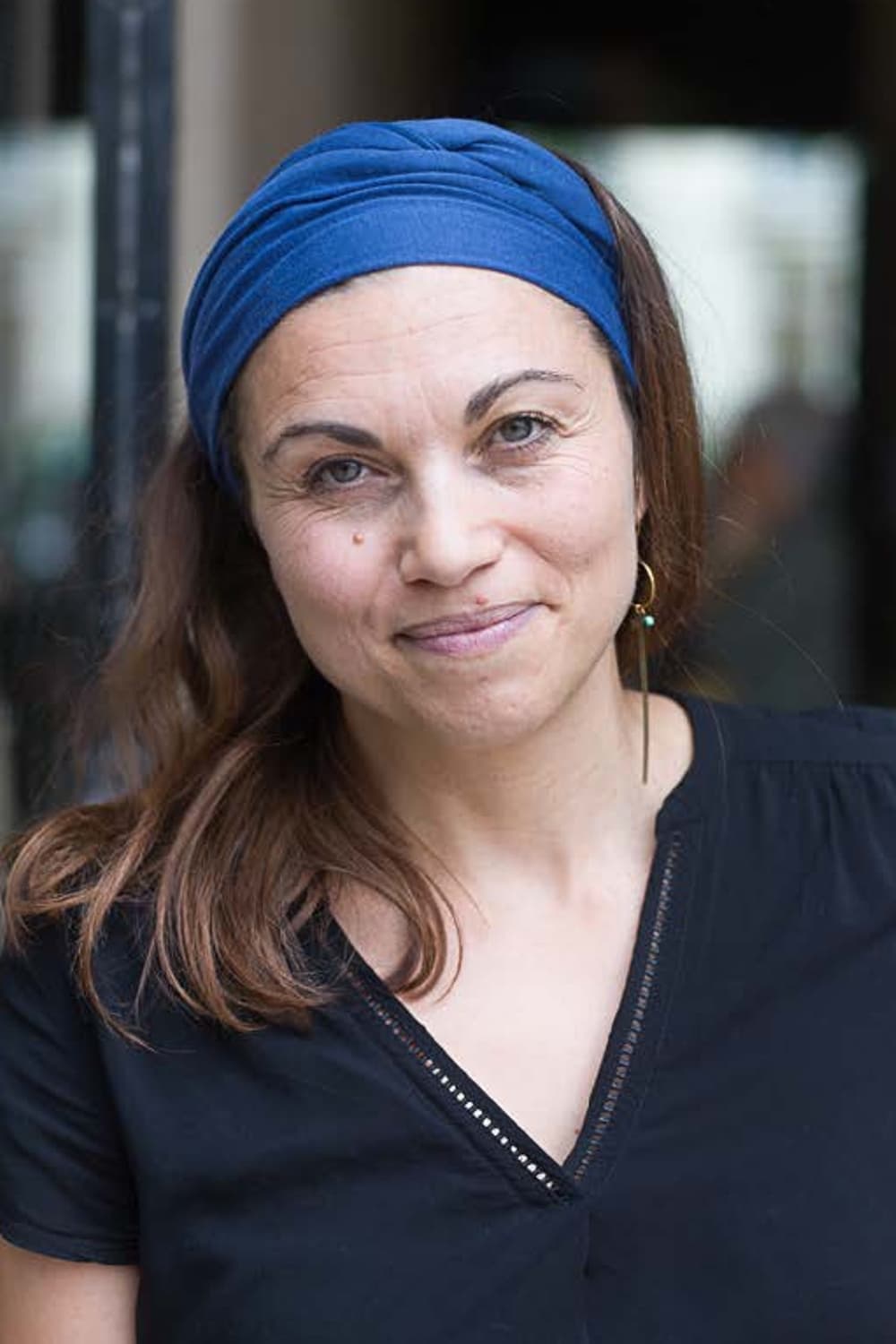 Laëtitia Moreau | Director