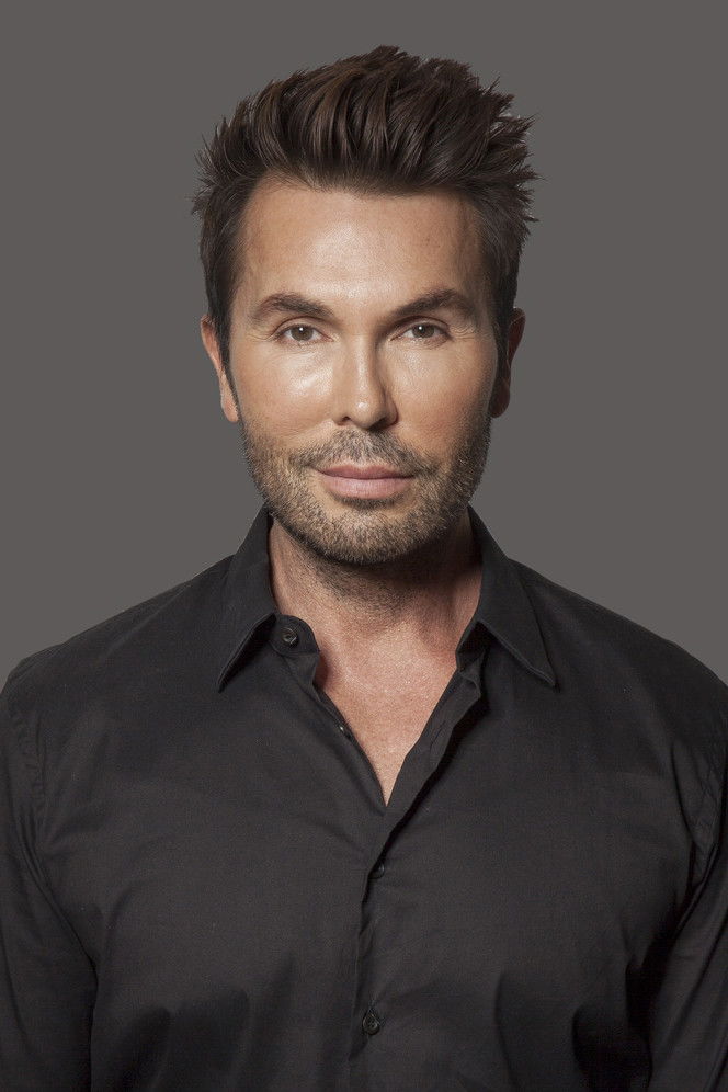 et billede af Jan Thomas