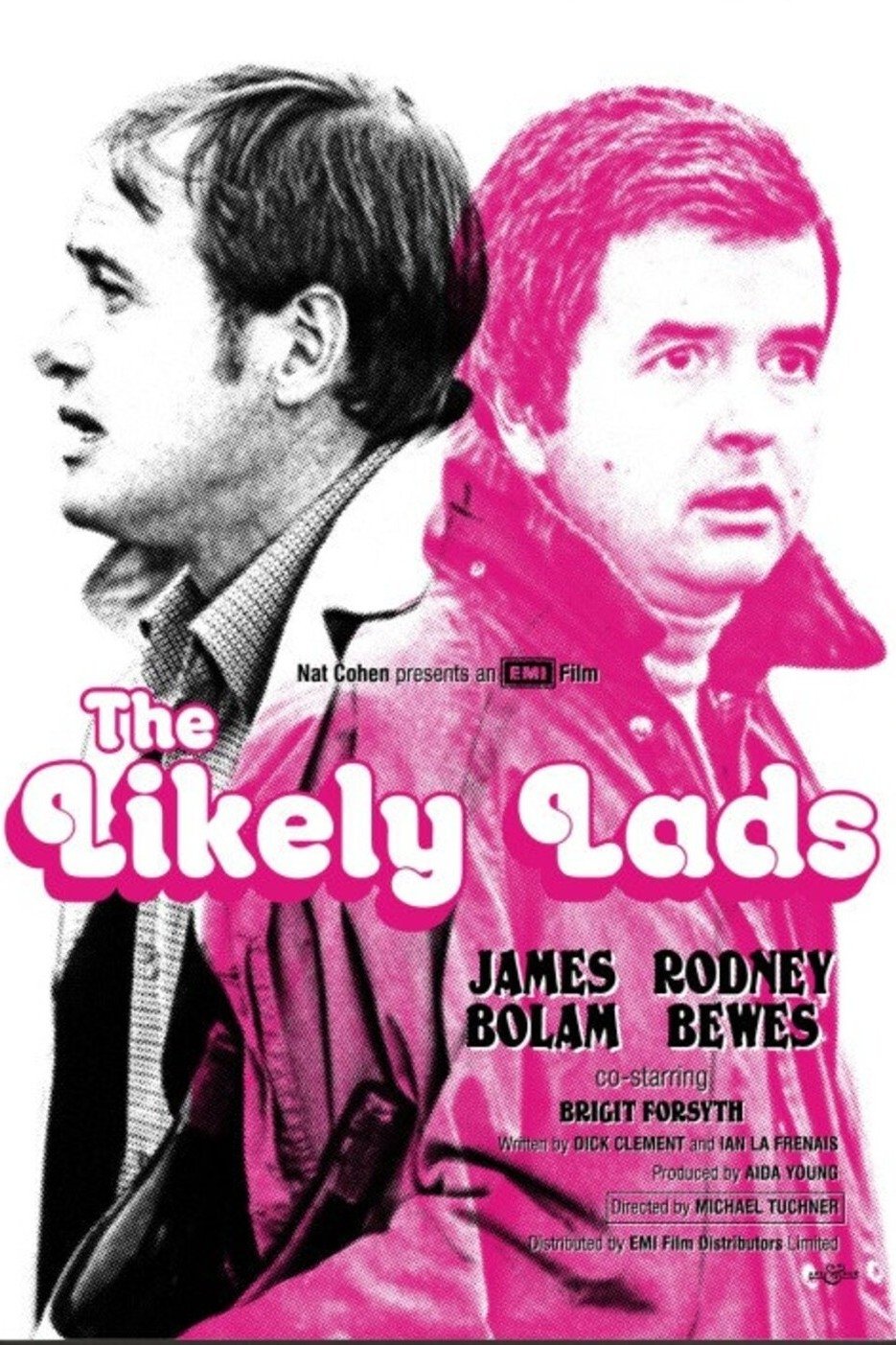 The Likely Lads