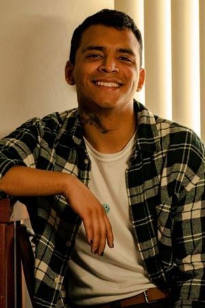 et billede af Sebastián Bocanegra