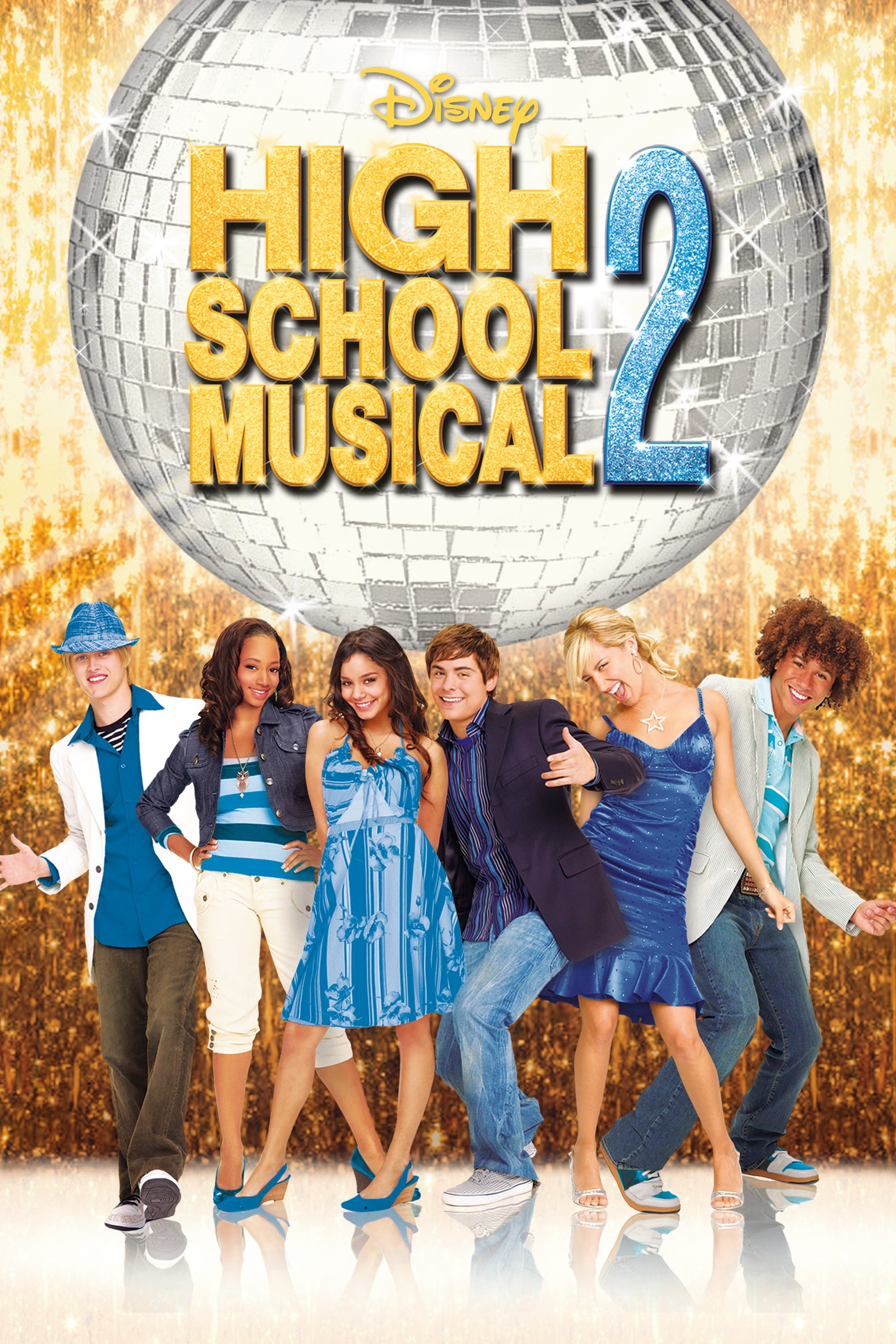 High School Musical 2