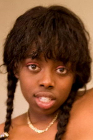 et billede af Tiffany Chiles