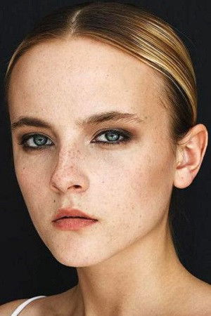 et billede af Elizaveta Kashintseva