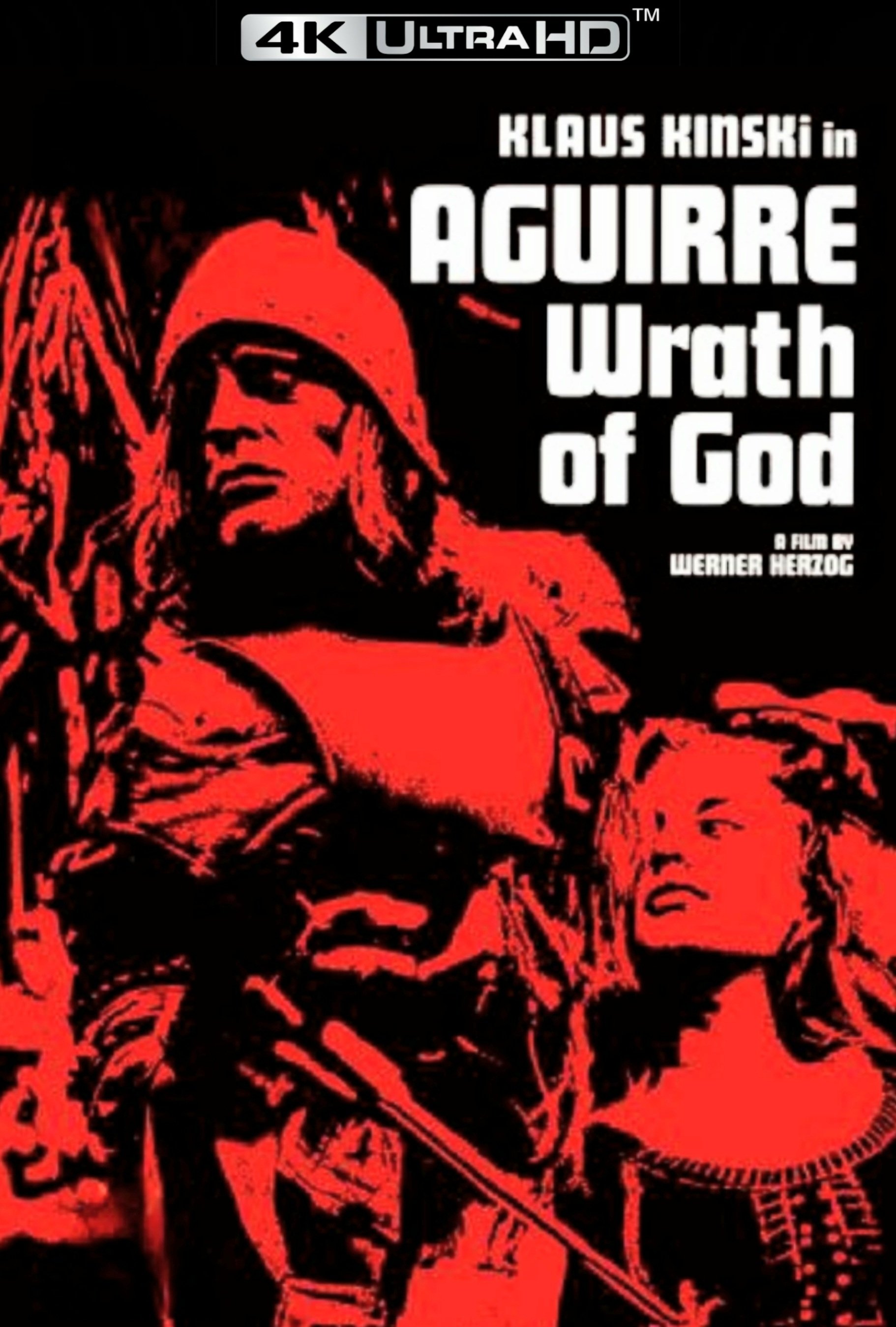 Aguirre, the Wrath of God