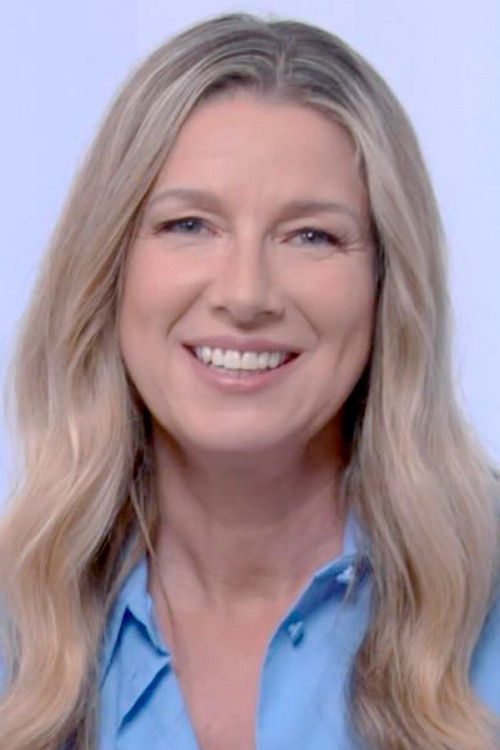 et billede af Anne Igartiburu