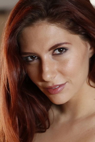 et billede af Ashlyn Molloy