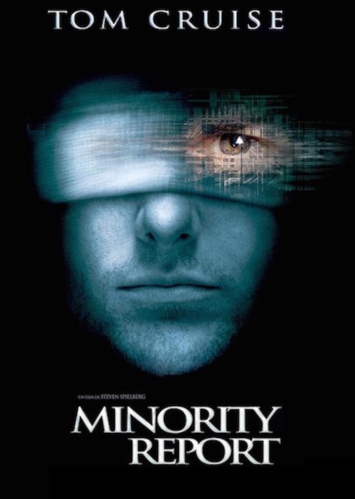 Minority Report