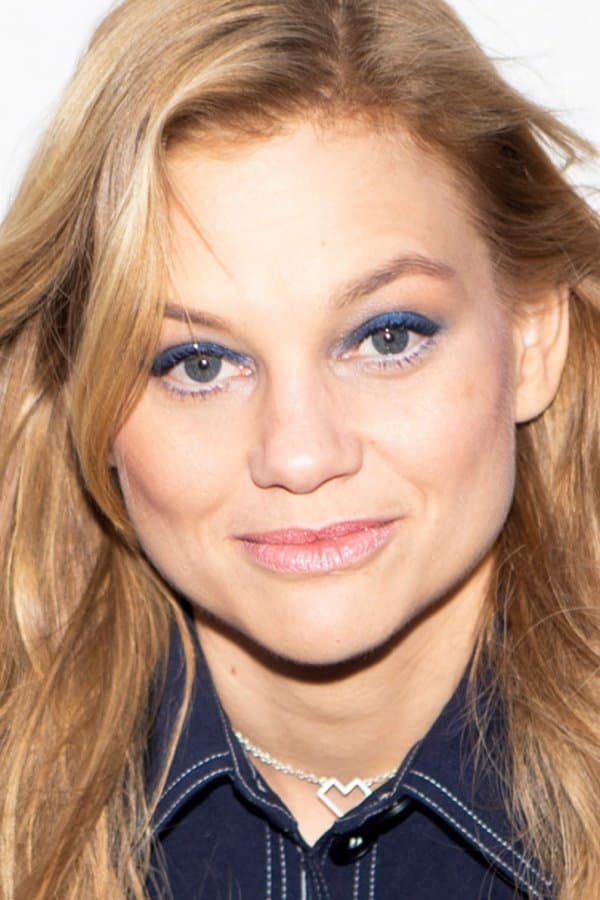 et billede af Lisa Werlinder