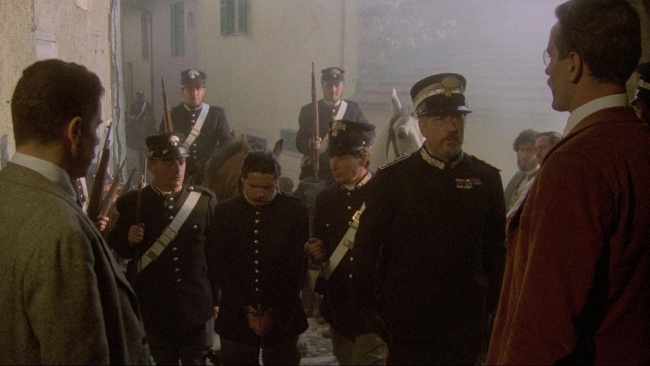 Il prefetto di ferro (1977)