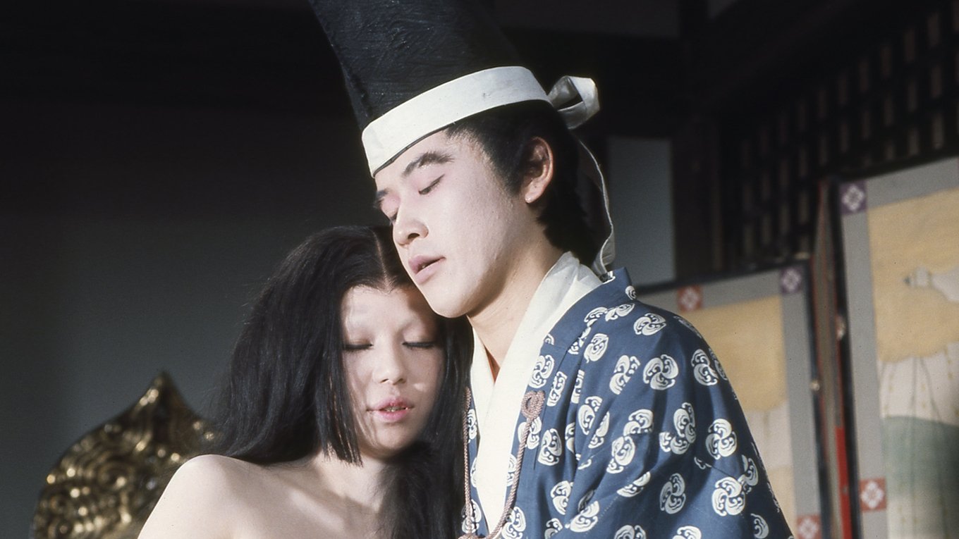Dan-no-ura Night (1977)