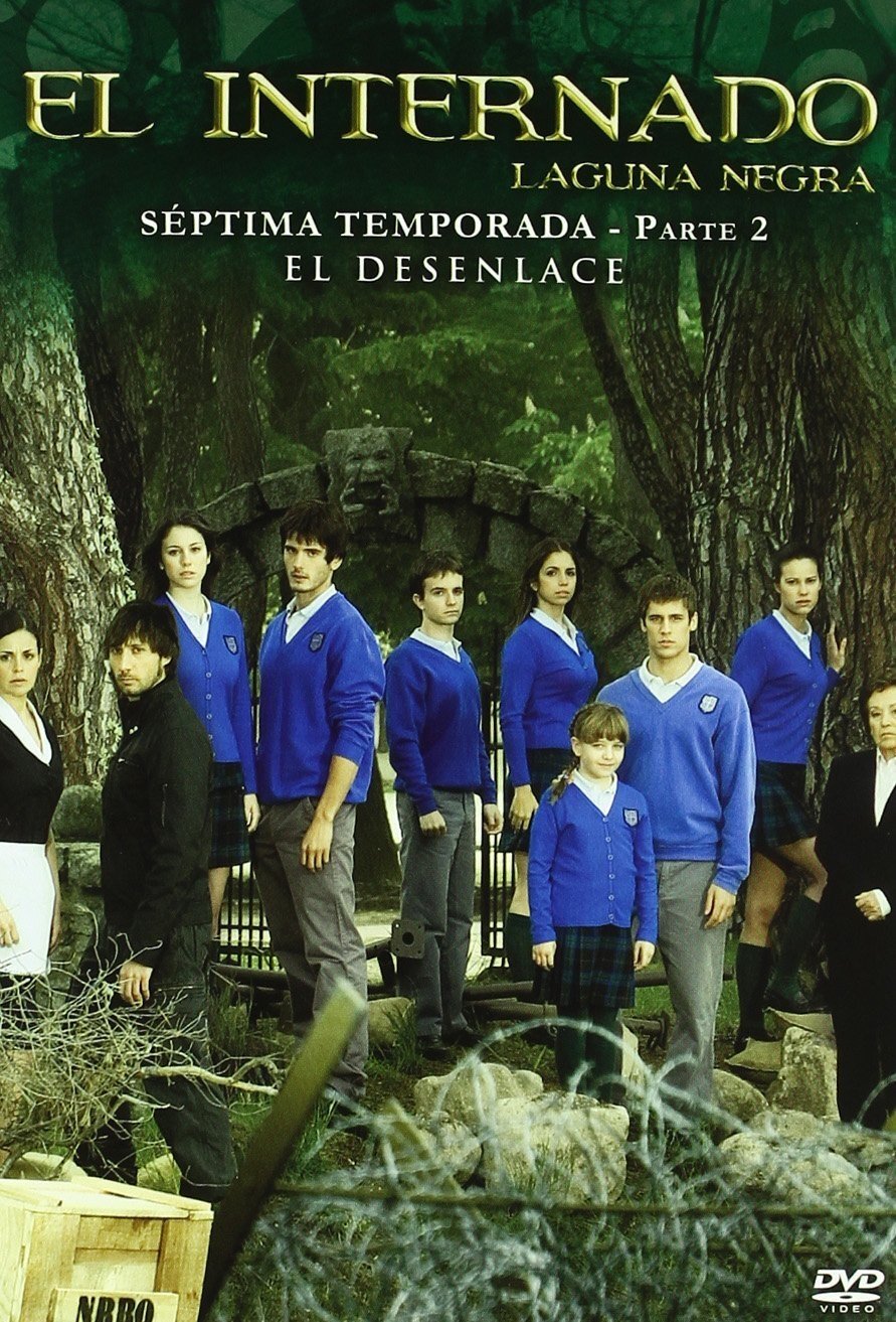 el internado in english