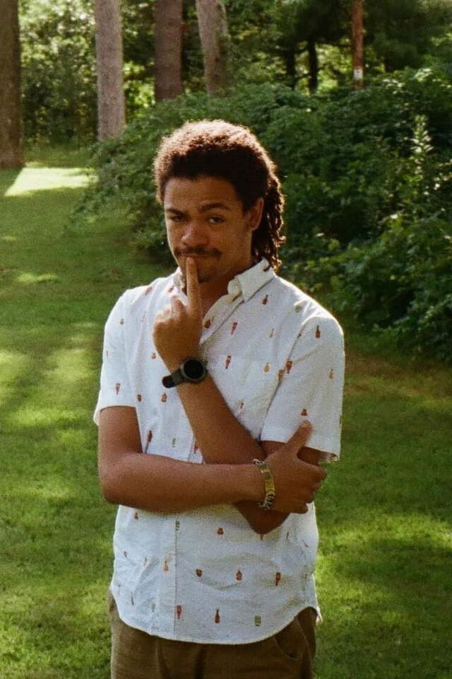 et billede af Asiah Doyle