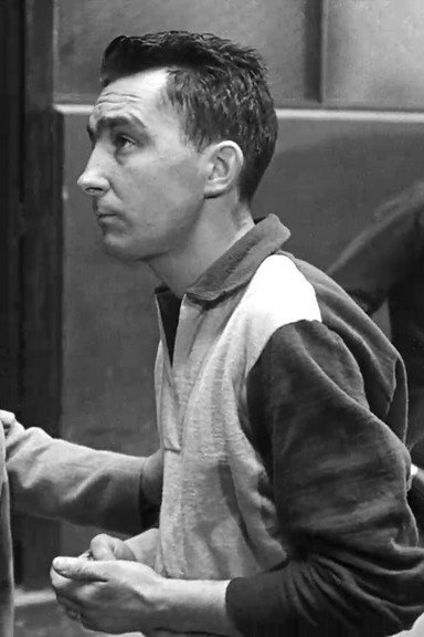 et billede af Émile Genevois