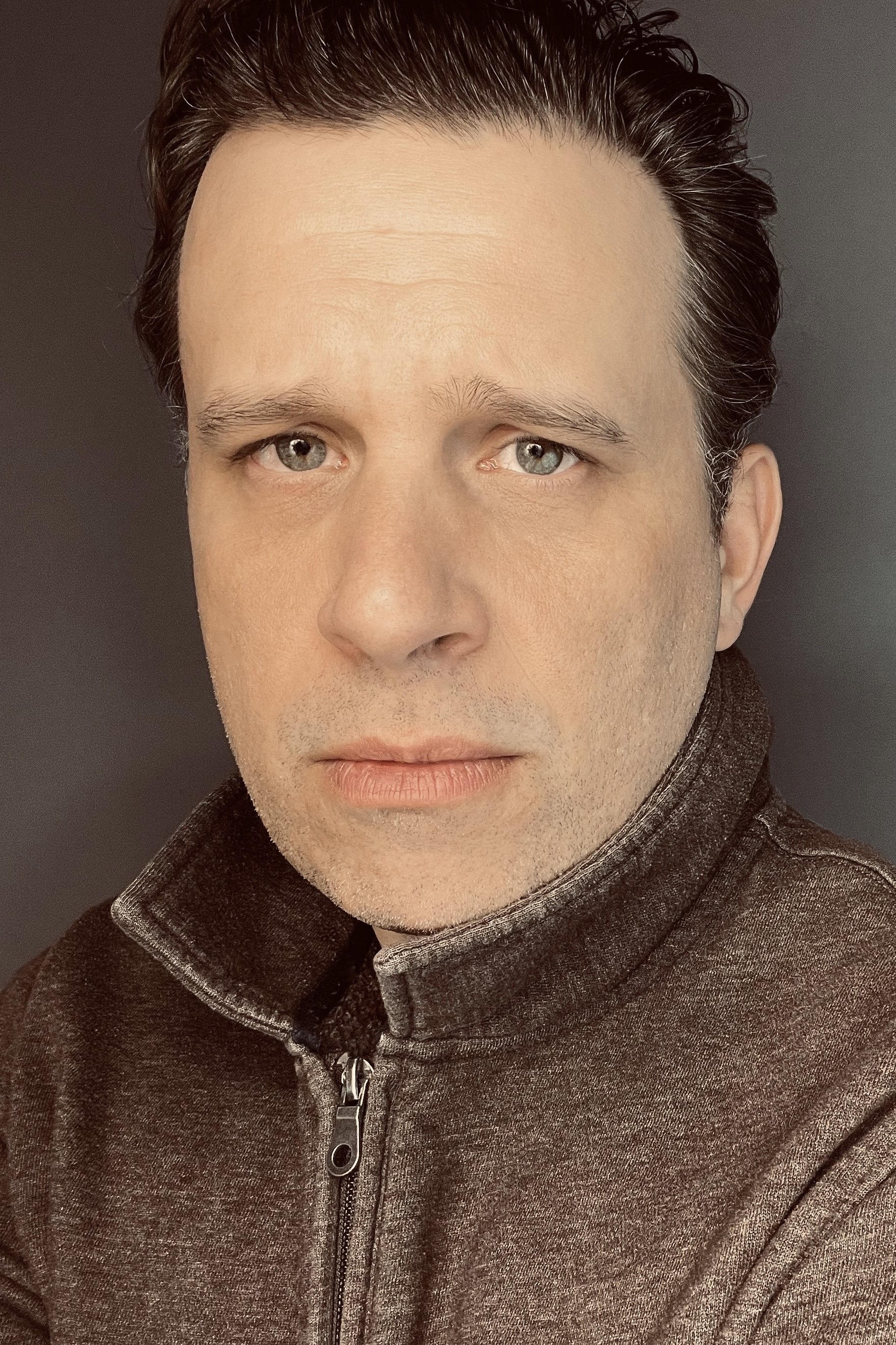 Brian Avers's picture in the cast