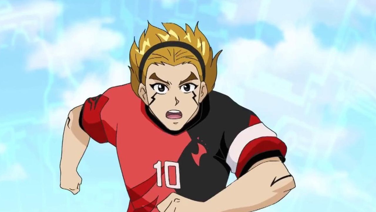 AI Football GGO