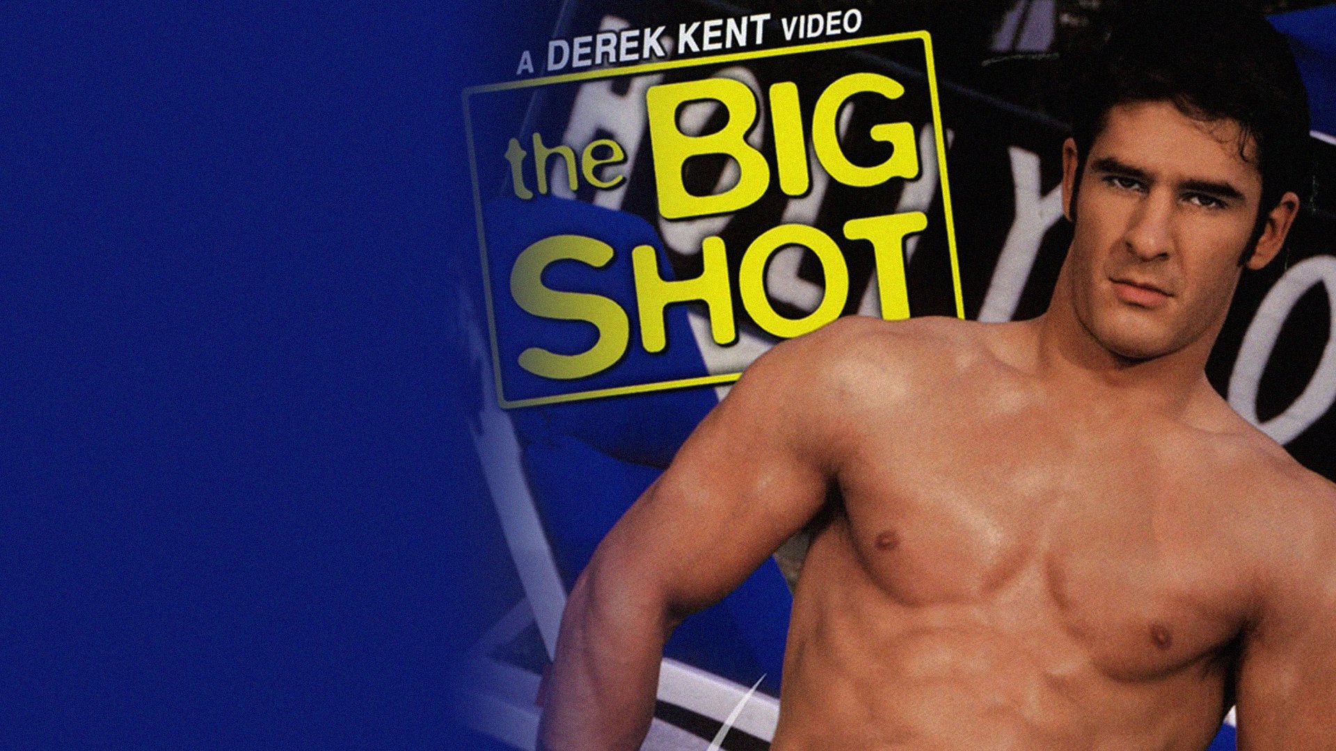 The Big Shot (1997)