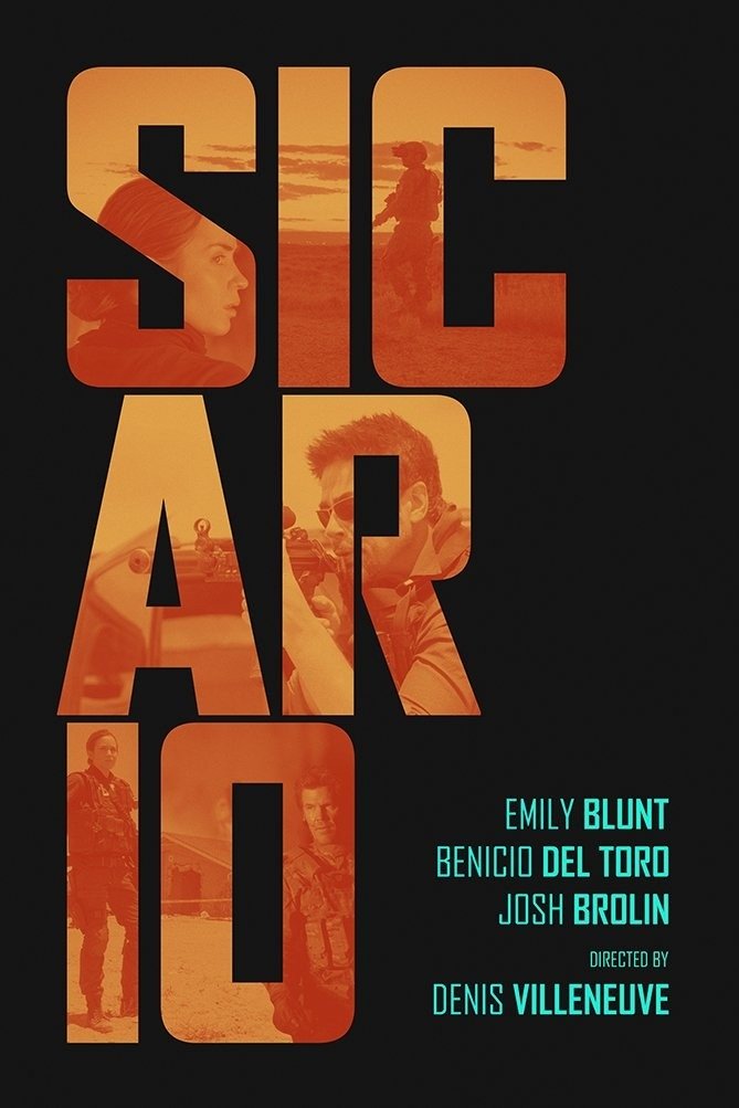 Sicario