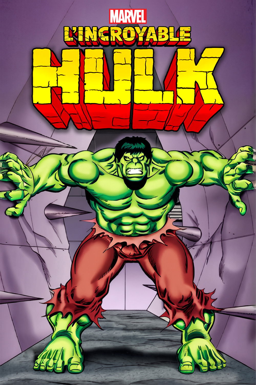 L'Incroyable Hulk