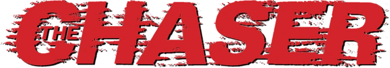 The Chaser Logo