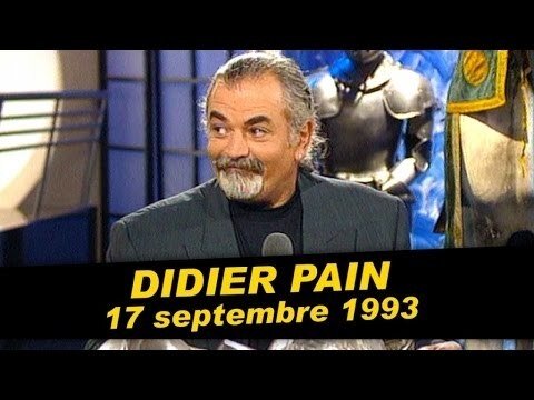 Coucou c'est nous ! - Emission du 17 septembre 1993