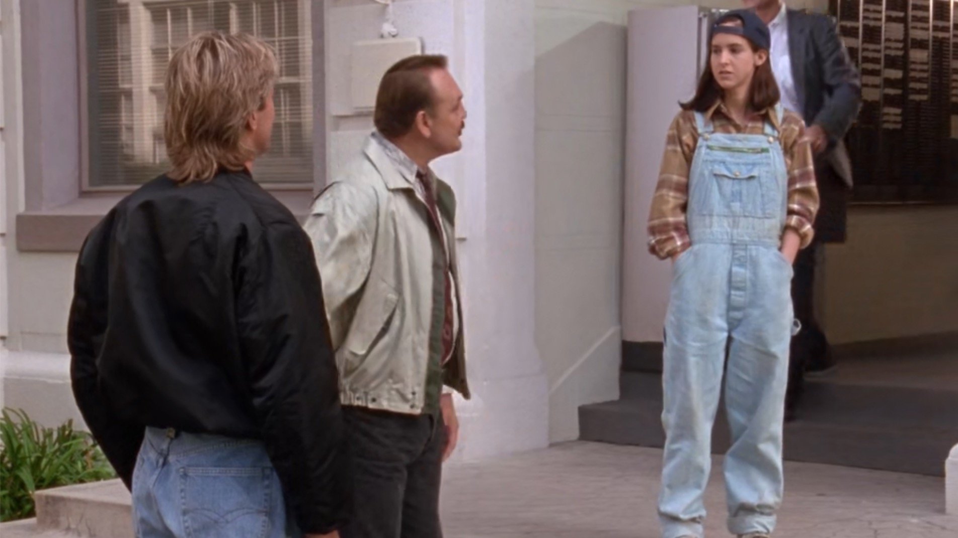 MacGyver