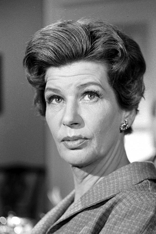 et billede af Elżbieta Osterwa